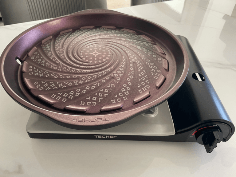 How to Choose the Best Korean BBQ Grill Pan for Home Cooking